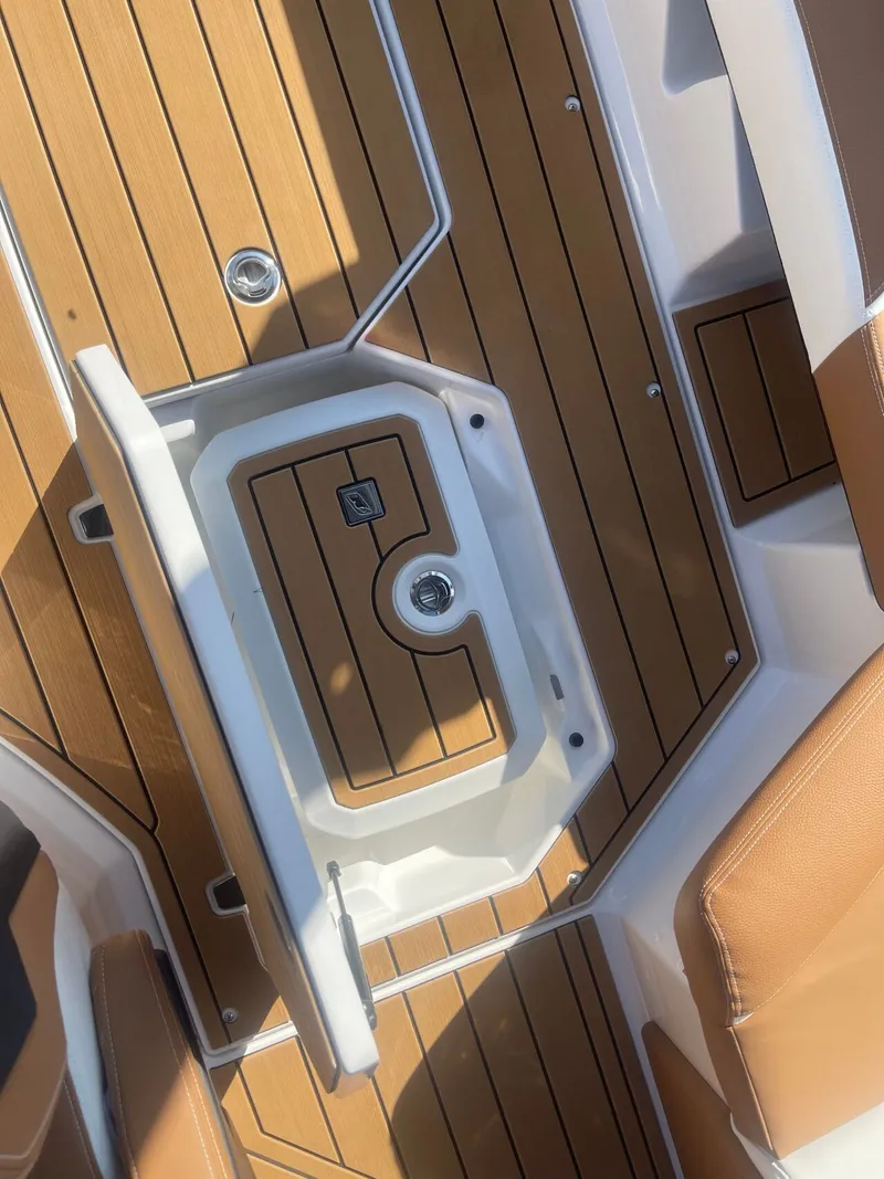 Slide: The Image of Nautique G23 2026 - 30