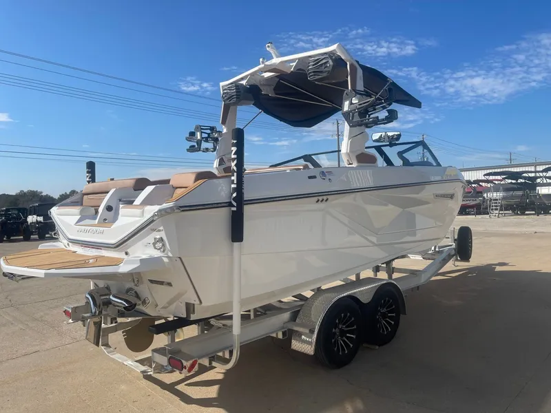 Slide: The Image of Nautique G23 2026 - 4