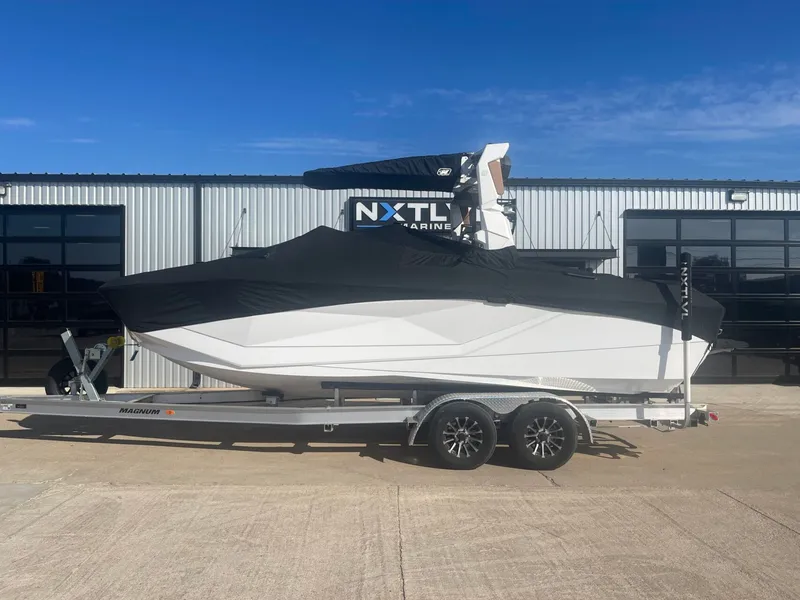 Slide: The Image of Nautique G23 2026 - 40