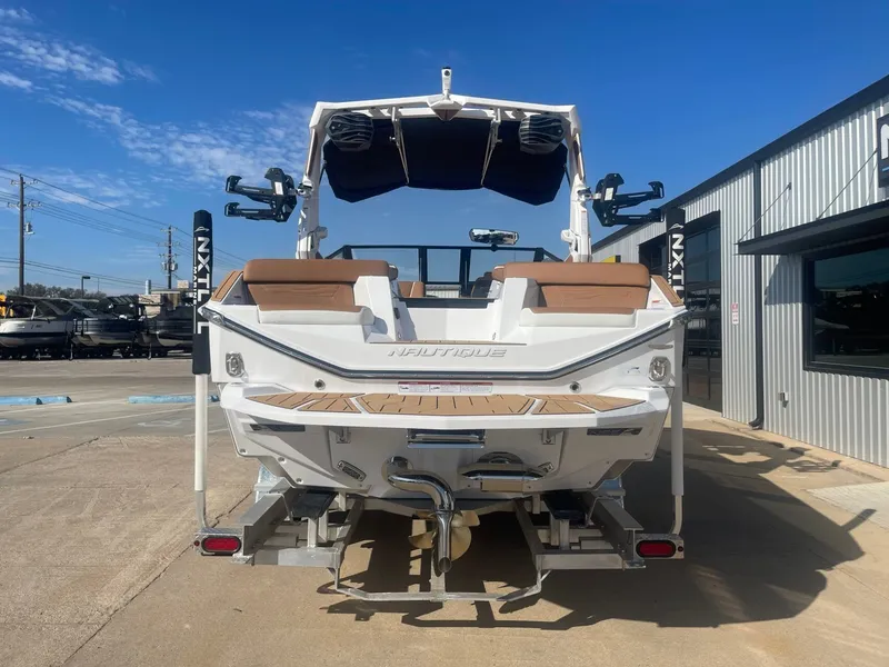 Slide: The Image of Nautique G23 2026 - 5