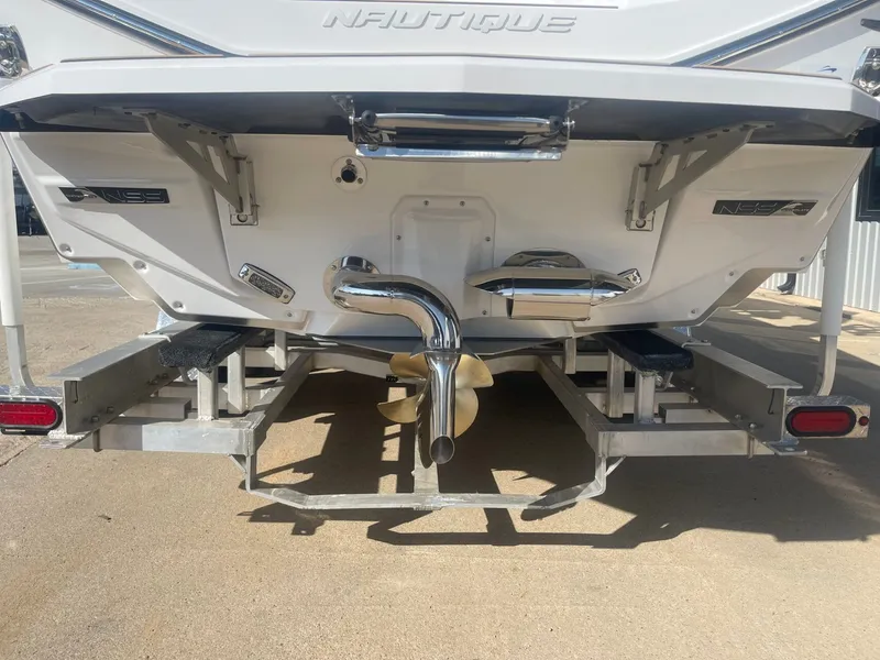 Slide: The Image of Nautique G23 2026 - 6