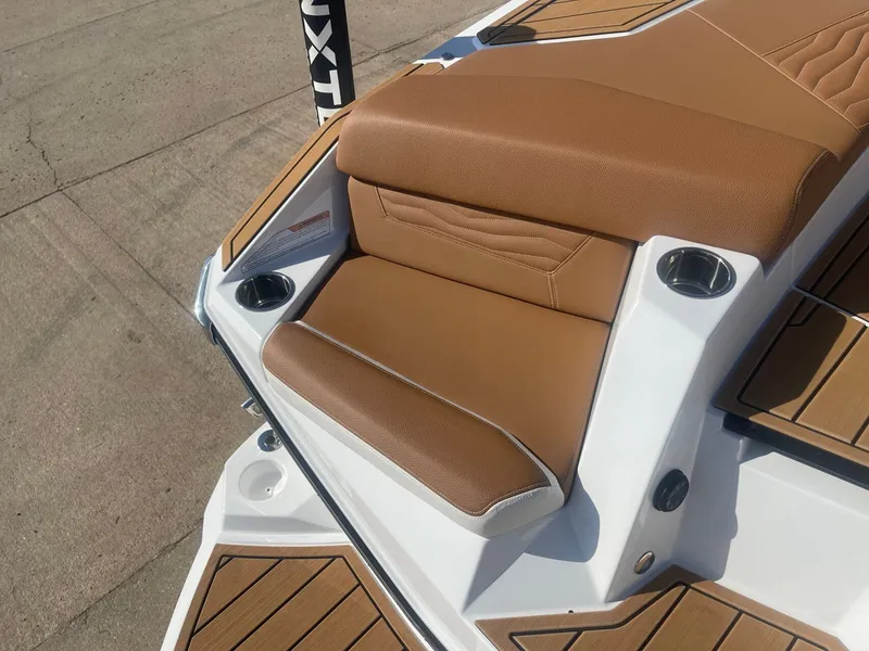 Slide: The Image of Nautique G23 2026 - 8