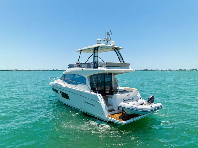 Slide: The Image of Prestige 460 2018 - 53