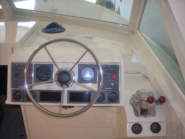 Slide: The Image of Bertram Runabout 1967 - 3