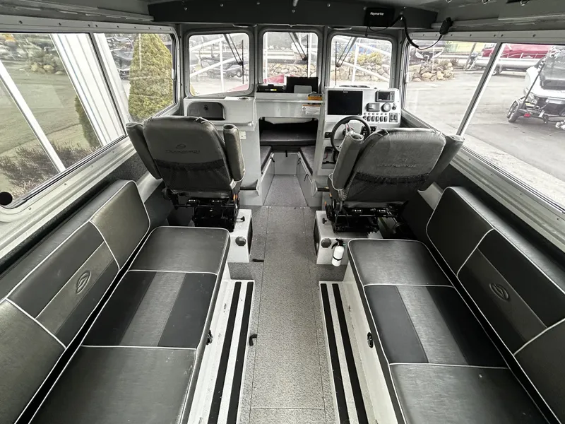 Slide: The Image of Duckworth 26 Offshore 2020 - 11