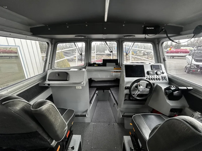 Slide: The Image of Duckworth 26 Offshore 2020 - 12