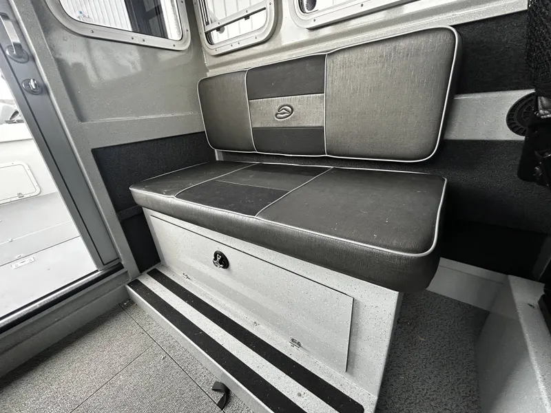 Slide: The Image of Duckworth 26 Offshore 2020 - 20