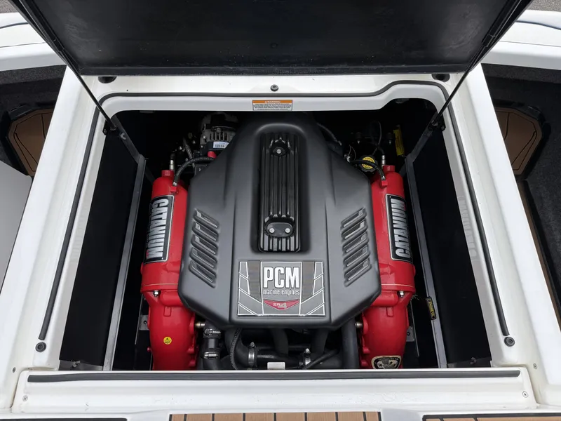 Slide: The Image of Nautique Super Air Nautique GS20 2017 - 24