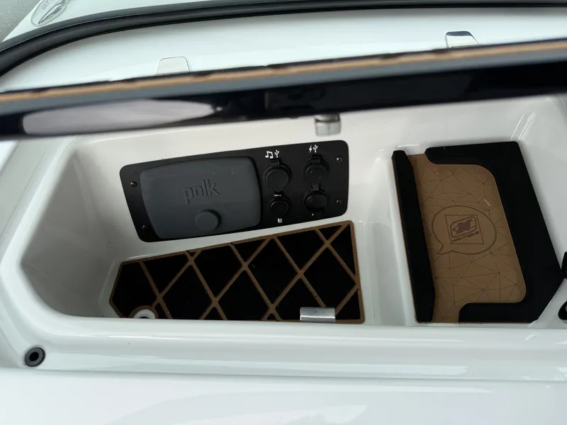 Slide: The Image of Nautique Super Air Nautique GS20 2017 - 25