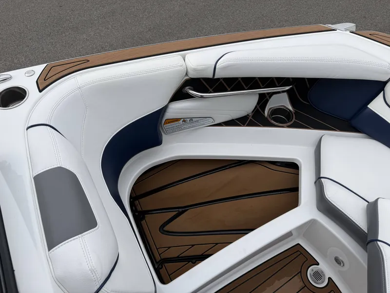 Slide: The Image of Nautique Super Air Nautique GS20 2017 - 26