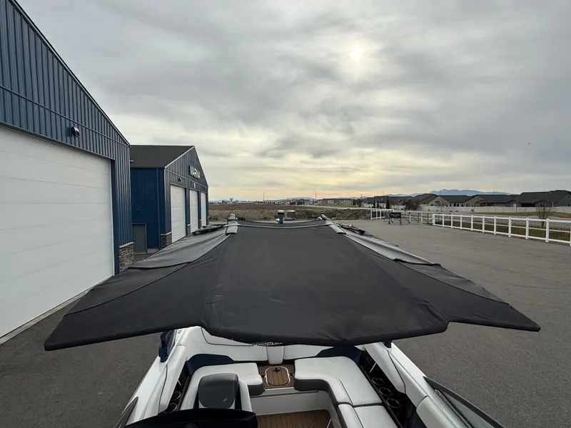 Slide: The Image of Nautique Super Air Nautique GS20 2017 - 8