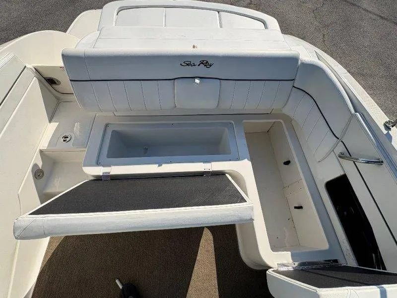 Slide: The Image of Sea Ray SLX 230 2014 - 47