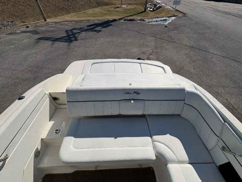 Slide: The Image of Sea Ray SLX 230 2014 - 50