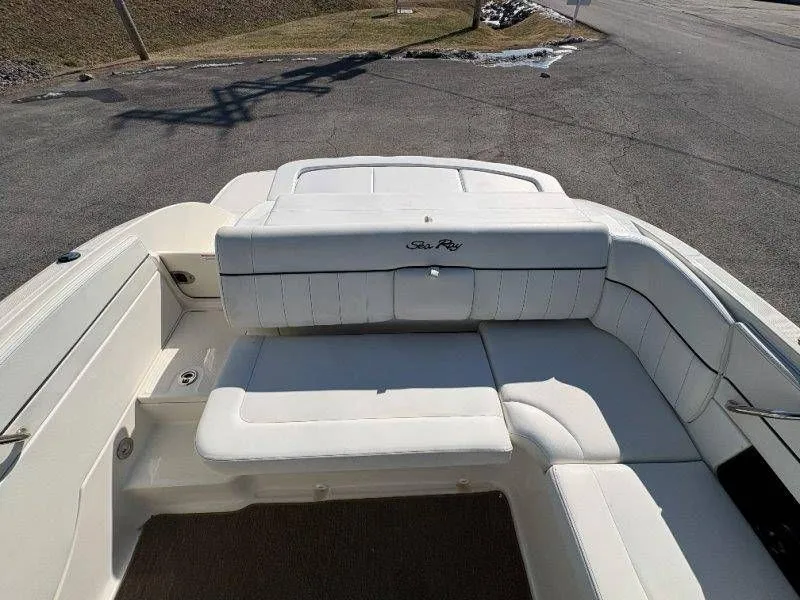 Slide: The Image of Sea Ray SLX 230 2014 - 59