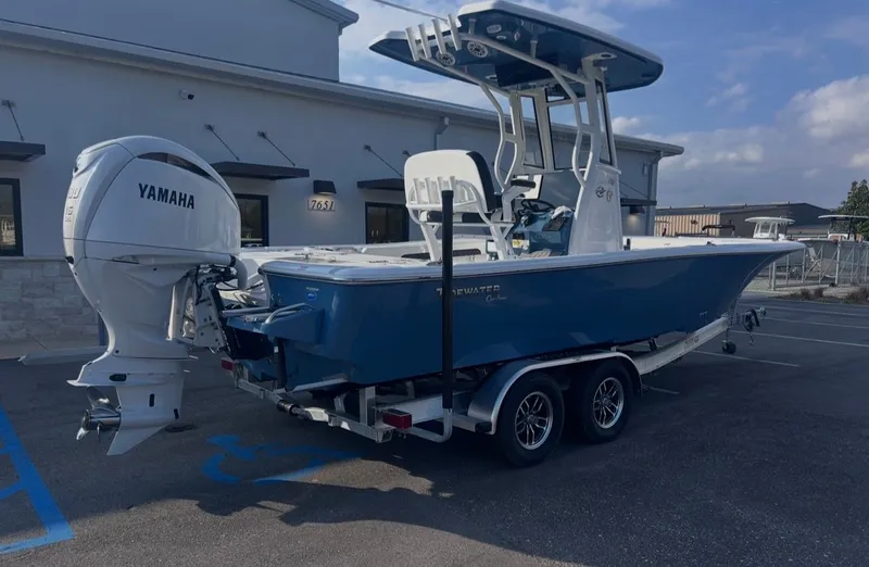 Slide: The Image of Tidewater 2500 Carolina Bay 2026 - 3