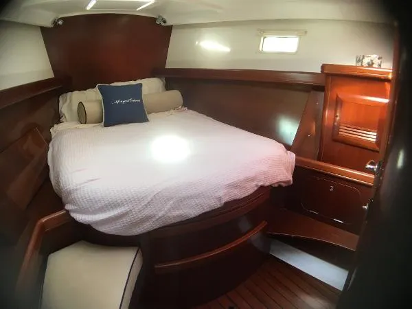 Slide: The Image of Beneteau 473 2005 - 9