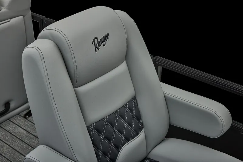 Slide: The Image of Ranger 220FC 2026 - 31