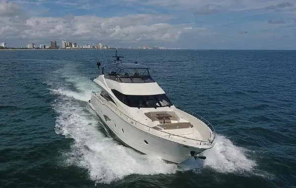 Slide: The Image of Marquis 720 Fly 2016 - 11