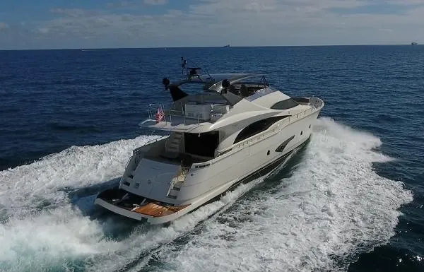 Slide: The Image of Marquis 720 Fly 2016 - 2