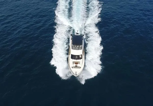 Slide: The Image of Marquis 720 Fly 2016 - 7