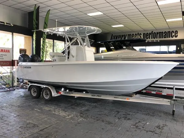 Slide: The Image of Contender 25 Tournament 2023 - 3