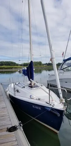 Slide: The Image of Schock Harbor 25 2007 - 4