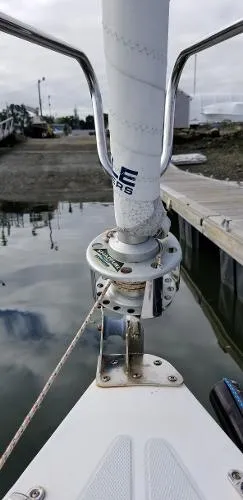 Slide: The Image of Schock Harbor 25 2007 - 5