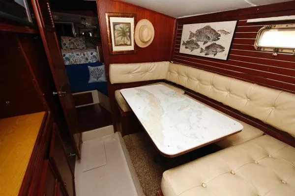 Slide: The Image of Irwin Center Cockpit 1978 - 10