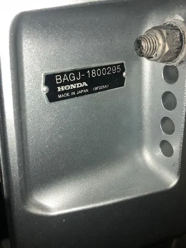 Slide: The Image of Safe Boats Defender 2006 - 5