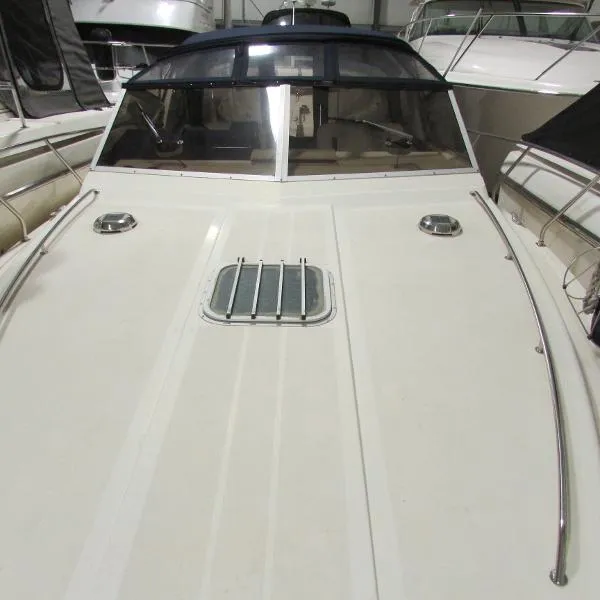 Slide: The Image of Princess 286 Riviera 1986 - 10