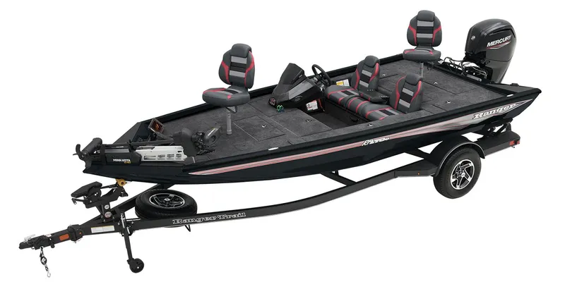 Slide: The Image of Ranger RT178C 2026 - 70