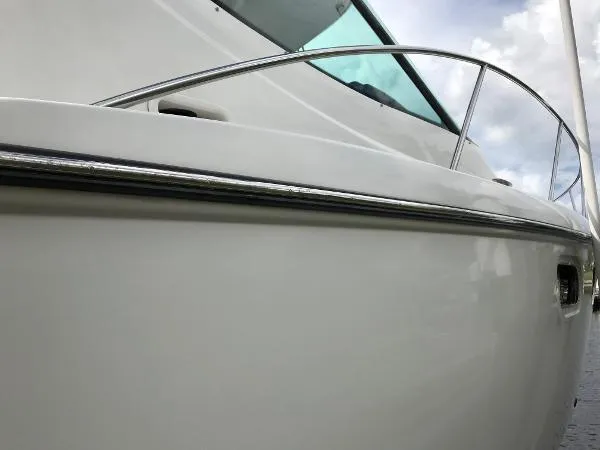 Slide: The Image of Tiara 3900 Sovran 2007 - 6