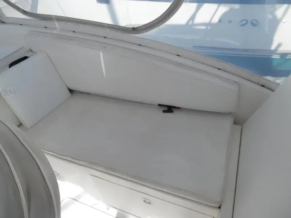 Slide: The Image of Luhrs 290 OPEN 1993 - 10
