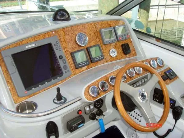 Slide: The Image of Formula 400 SS 2007 - 9