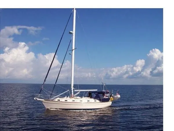 Slide: The Image of Island Packet 40 1994 - 1