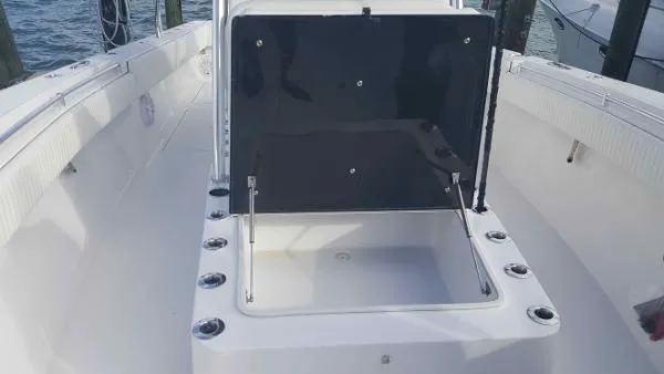 Slide: The Image of Sea Hunter 35 Tournament 2018 - 10