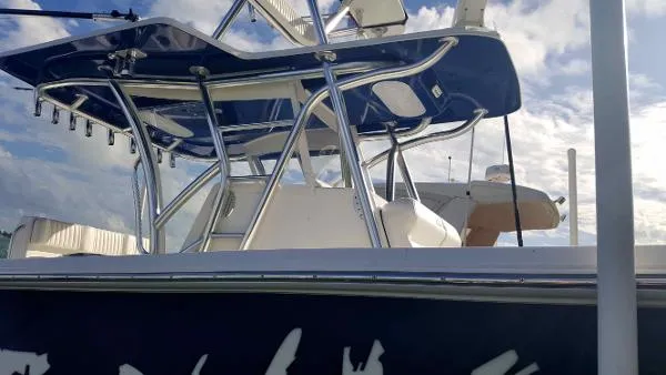Slide: The Image of Sea Hunter 35 Tournament 2018 - 4