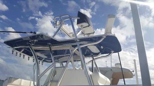 Slide: The Image of Sea Hunter 35 Tournament 2018 - 5