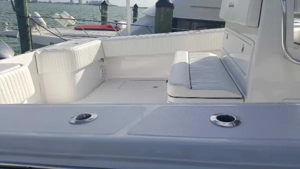 Slide: The Image of Sea Hunter 35 Tournament 2018 - 7