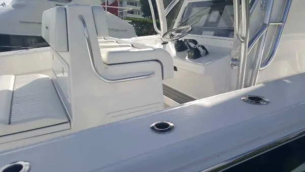 Slide: The Image of Sea Hunter 35 Tournament 2018 - 8