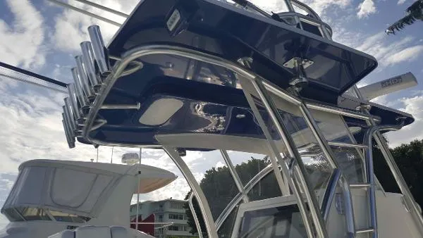 Slide: The Image of Sea Hunter 35 Tournament 2018 - 9