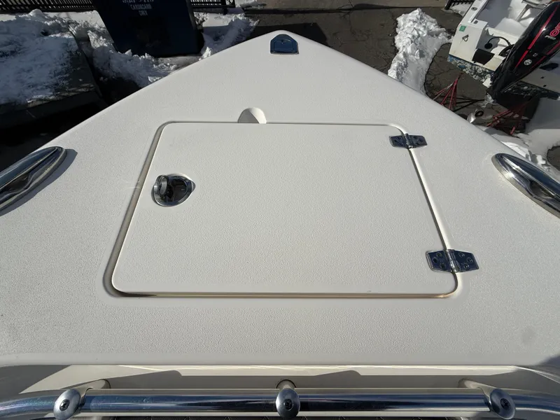 Slide: The Image of Cobia 280 Center Console 2024 - 15