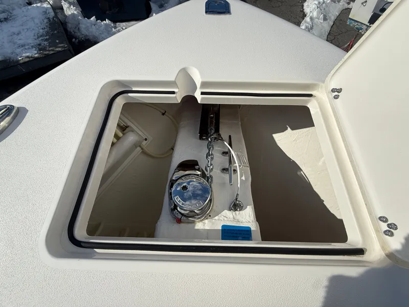 Slide: The Image of Cobia 280 Center Console 2024 - 16