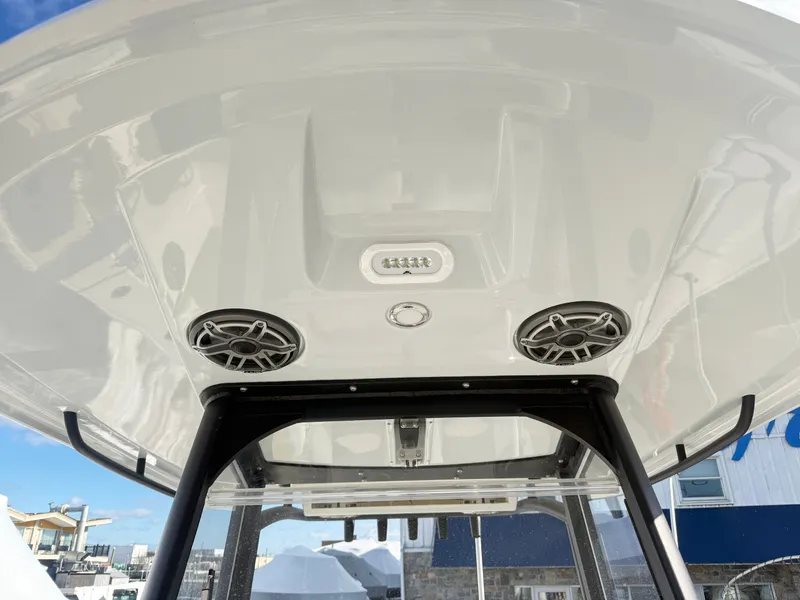 Slide: The Image of Cobia 280 Center Console 2024 - 20