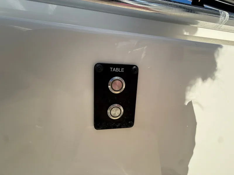 Slide: The Image of Cobia 280 Center Console 2024 - 27