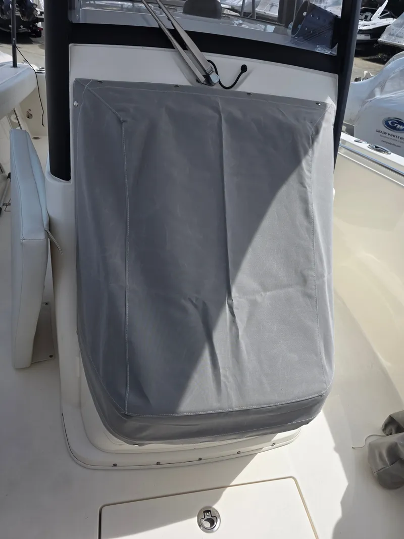 Slide: The Image of Cobia 280 Center Console 2024 - 30