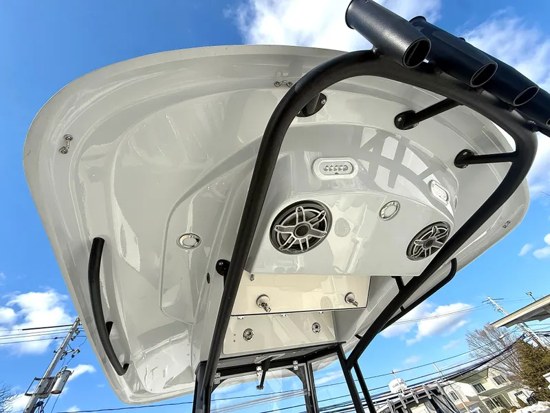 Slide: The Image of Cobia 280 Center Console 2024 - 9