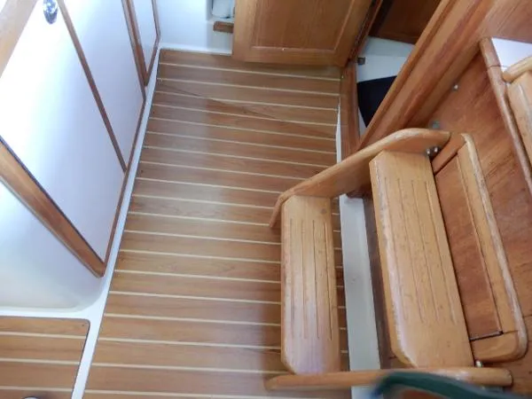 Slide: The Image of Catalina 34 MkII 2006 - 10
