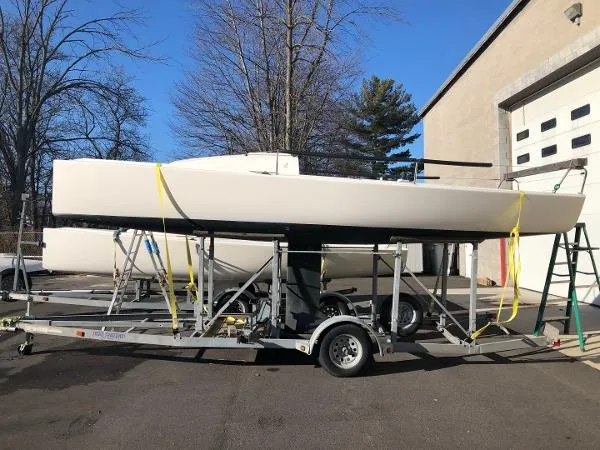 Slide: The Image of J Boats J/70 J70 J 70 J-70 2013 - 0