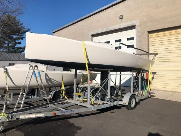 Slide: The Image of J Boats J/70 J70 J 70 J-70 2013 - 1